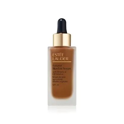 Zdjęcie ESTÉE LAUDER Futurist Skintint Serum Foundation Podkład w płynie 30 ml 5C1 Rich Chestnut