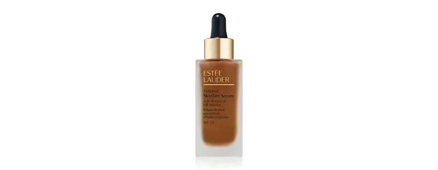 obrazek 1 ESTÉE LAUDER Futurist Skintint Serum Foundation Podkład w płynie 30 ml 5C1 Rich Chestnut