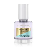 Zdjęcie Max Factor Miracle Pure Nail Care Utwardzacz do paznokci 12 ml Strengthener