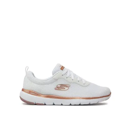 Zdjęcie Skechers Sneakersy First Insight 13070/WTRG Biały