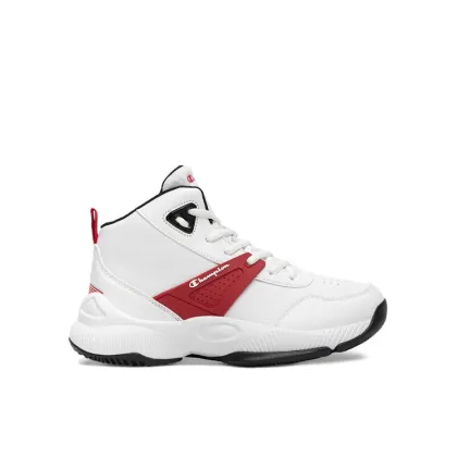 Zdjęcie Champion Sneakersy ACADEMY MID B GS CUT SHOE S32981-WW002 Czarny