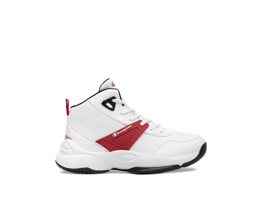 obrazek 1 Champion Sneakersy ACADEMY MID B GS CUT SHOE S32981-WW002 Czarny