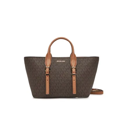 Zdjęcie MICHAEL Michael Kors Torebka 30R5G9OS1B Brązowy