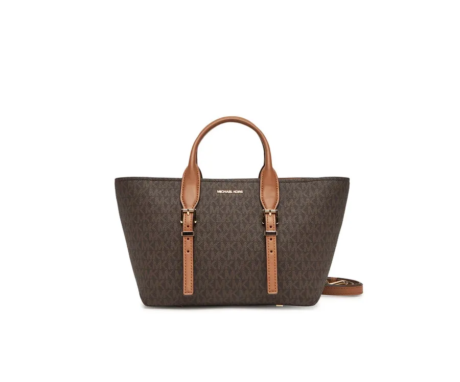 obrazek 1 MICHAEL Michael Kors Torebka 30R5G9OS1B Brązowy