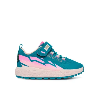 Zdjęcie Primigi Sneakersy 7930611 S Turkusowy