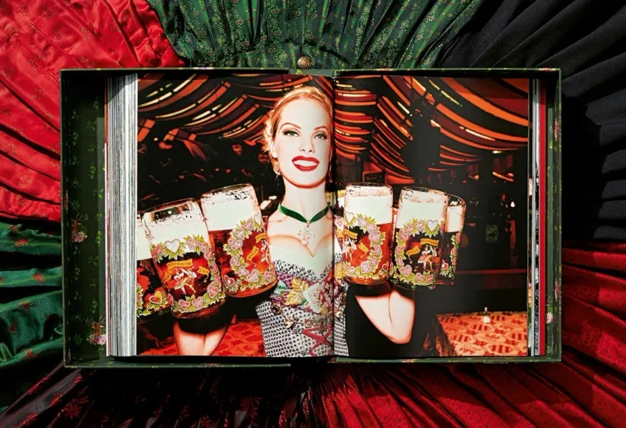 obrazek 15 Książka Ellen von Unwerth. Heimat - Taschen