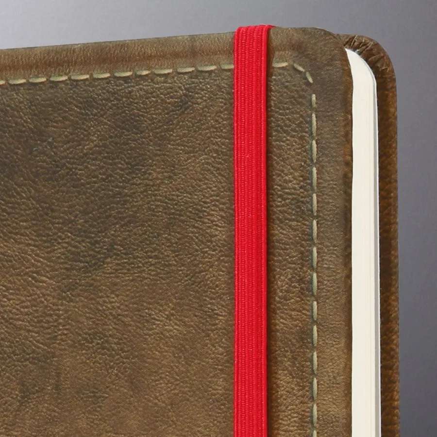 obrazek 9 Oryginalny notes z kolekcji Vintage