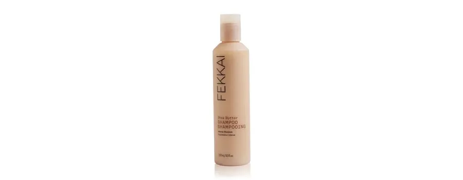 obrazek 1 Fekkai Shea Butter Shampoo Szampon do włosów 250 ml