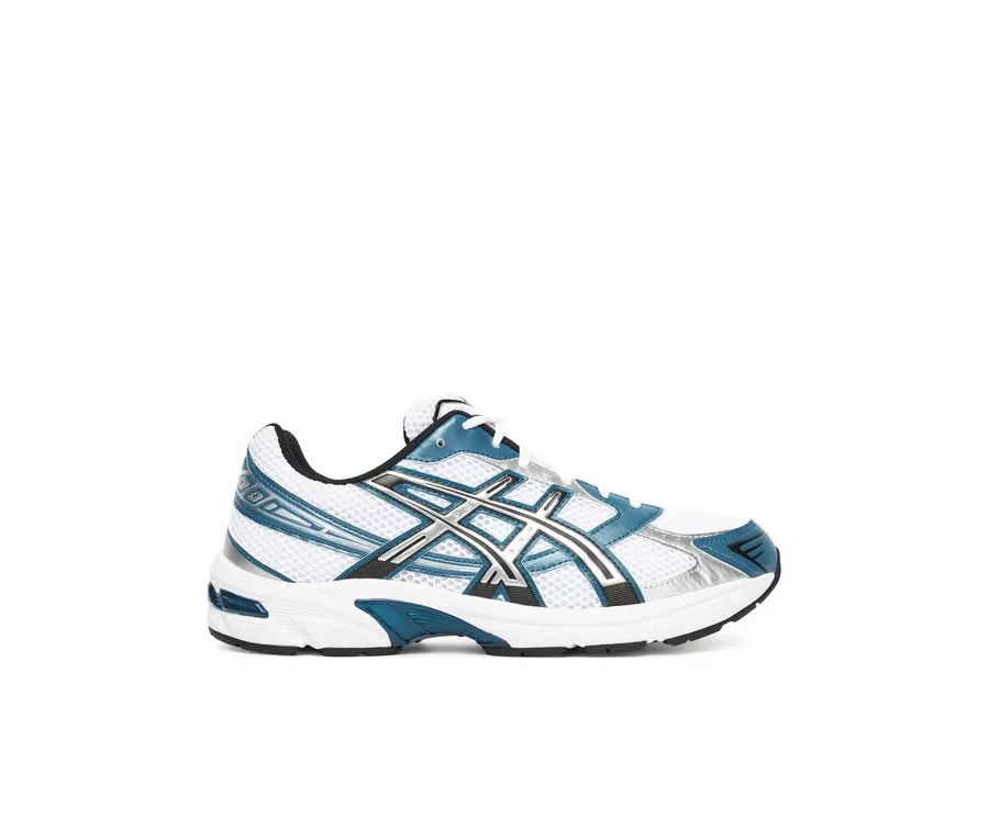 obrazek 1 Asics Sneakersy Gel-1130 1203A609 Biały