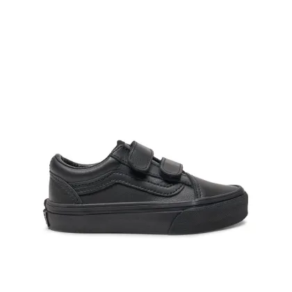 Zdjęcie Vans Sneakersy Old Skool V Classic VN000CYAHF91 Czarny