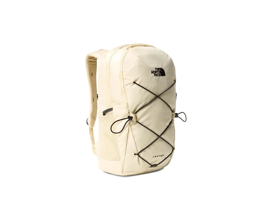 obrazek 1 The North Face Plecak Jester NF0A3VXG4D51 Beżowy