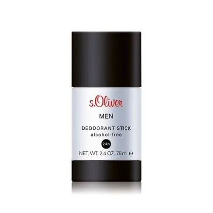 Zdjęcie s.Oliver Men Dezodorant w sztyfcie 75 ml