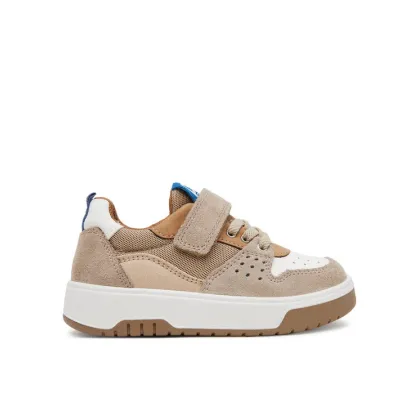 Zdjęcie Primigi Sneakersy 7879011 S Brązowy