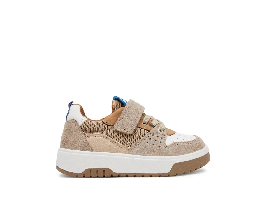 obrazek 1 Primigi Sneakersy 7879011 S Brązowy