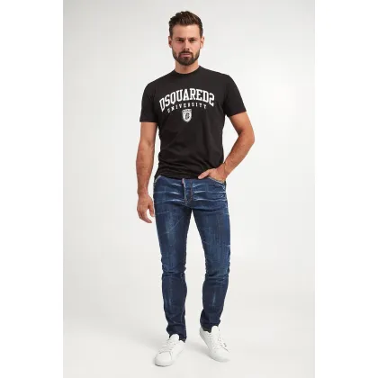 Zdjęcie Jeansy męskie Cool Guy Jean DSQUARED2 Dsquared2