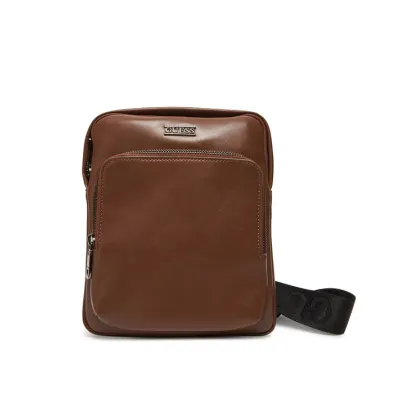 Zdjęcie Guess Saszetka HMBOCA P5323 Brązowy