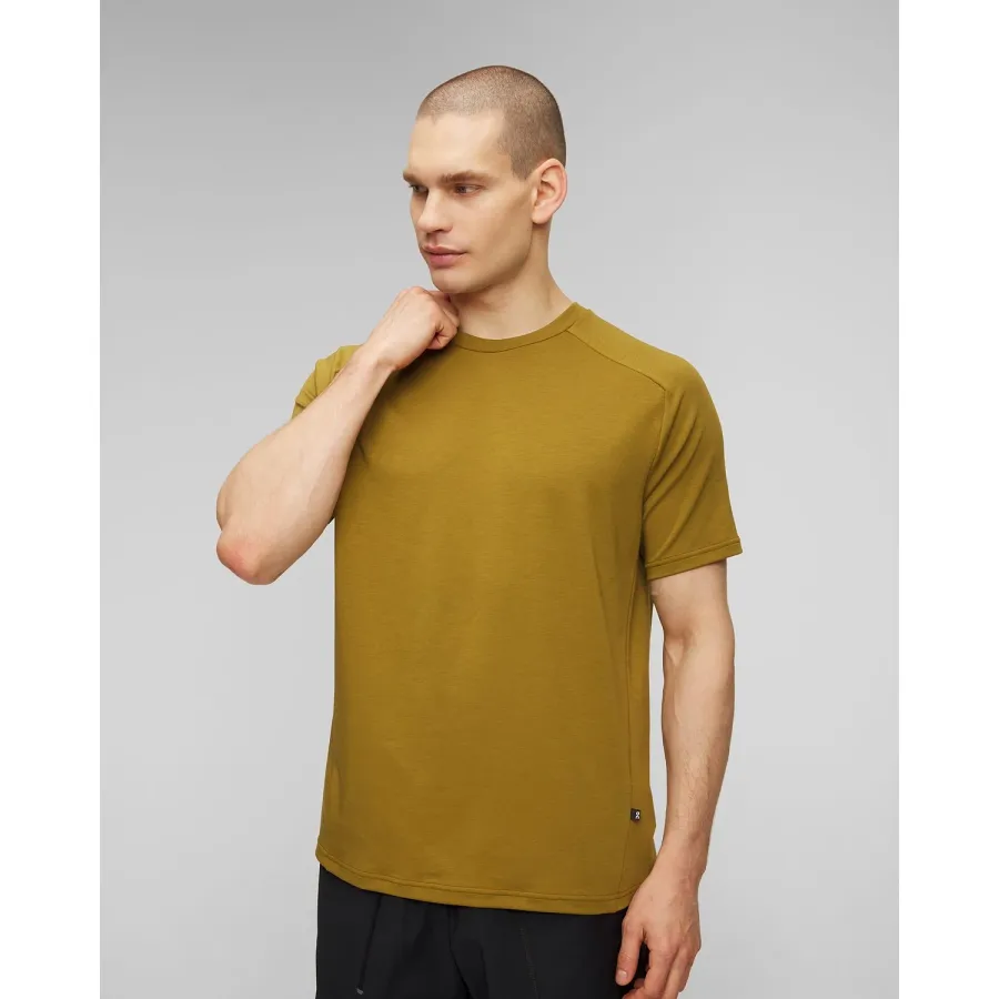 obrazek 1 T-shirt Męski On Running Focus-t