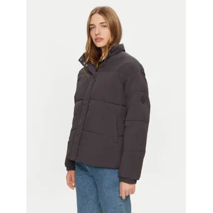 Zdjęcie Roxy Kurtka zimowa Sweetest Road ERJJK03619 Czarny Boxy Fit