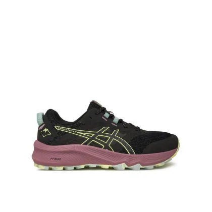 Zdjęcie Asics Buty do biegania Trabuco Terra 2 1012B427 Czarny