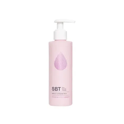 Zdjęcie SBT Sensitive Gentle Cleansing Milk Mleczko oczyszczające 200 ml
