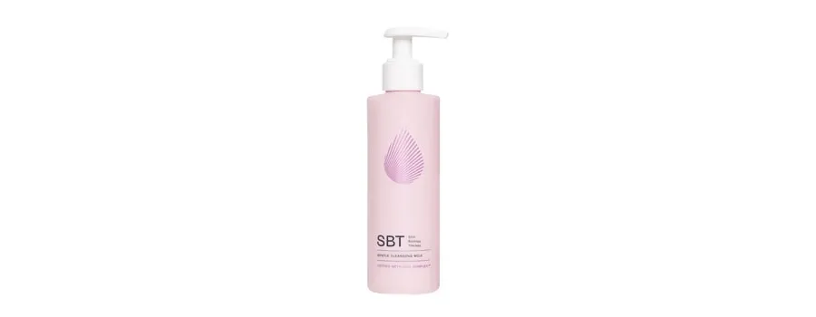 obrazek 1 SBT Sensitive Gentle Cleansing Milk Mleczko oczyszczające 200 ml