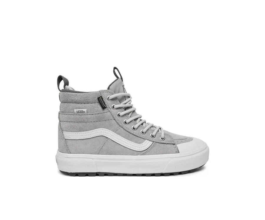 obrazek 1 Vans Sneakersy VN000CVTBGF1 Szary