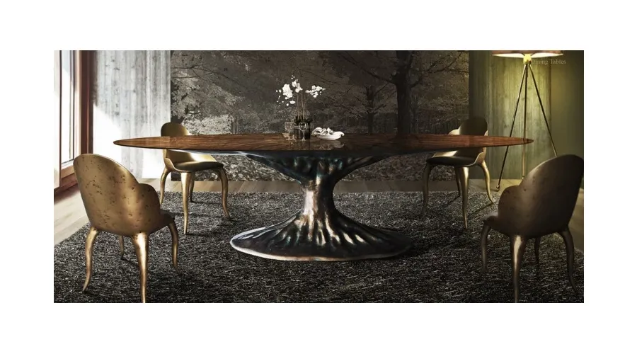 original Portuguese home table