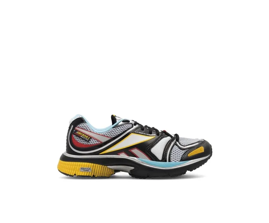 obrazek 1 Reebok Sneakersy Premier Road Plu GW6749-M Kolorowy