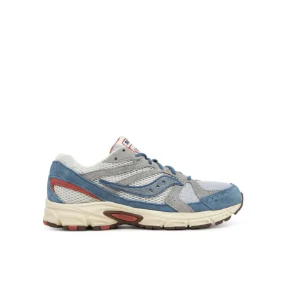 Zdjęcie Saucony Sneakersy Ride Millennium Designed in Venice S70890 2 Szary
