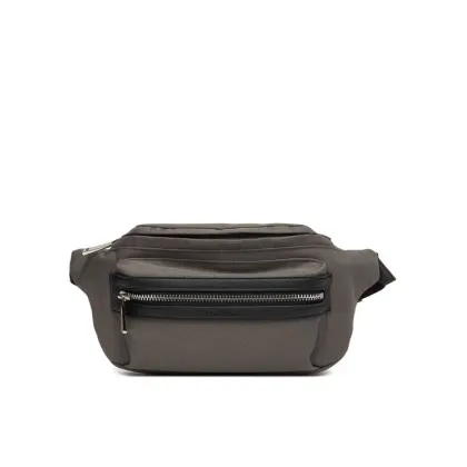 Zdjęcie Calvin Klein Saszetka nerka Contrast Belt Bag LV04D3073G Szary