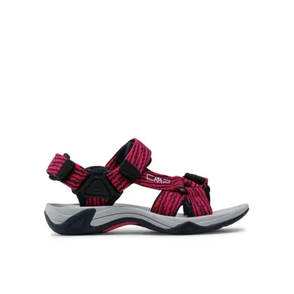 Zdjęcie CMP Sandały Kids Hamal Hiking Sandal 38Q9954 Różowy