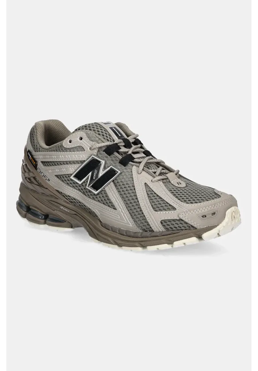 obrazek 1 New Balance sneakersy U1906ROB męskie kolor zielony U1906ROB