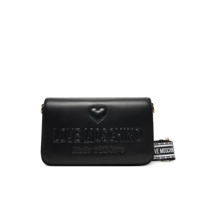 Zdjęcie LOVE MOSCHINO Torebka JC4221PP0MKF0000 Czarny