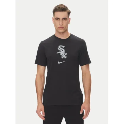 Zdjęcie Nike T-Shirt 034J-00A-RX-L84 Czarny Regular Fit