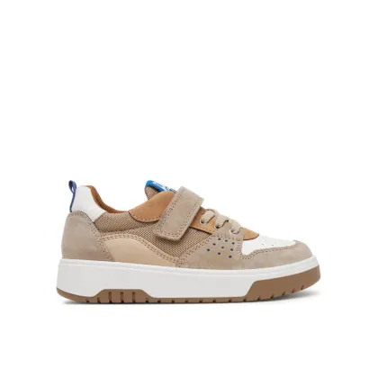 Zdjęcie Primigi Sneakersy 7879011 M Brązowy
