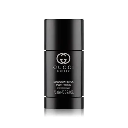 Zdjęcie Gucci Guilty Pour Homme Dezodorant w sztyfcie 75 ml