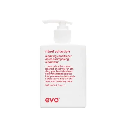 Zdjęcie evo ritual salvation repairing conditioner Odżywka 300 ml