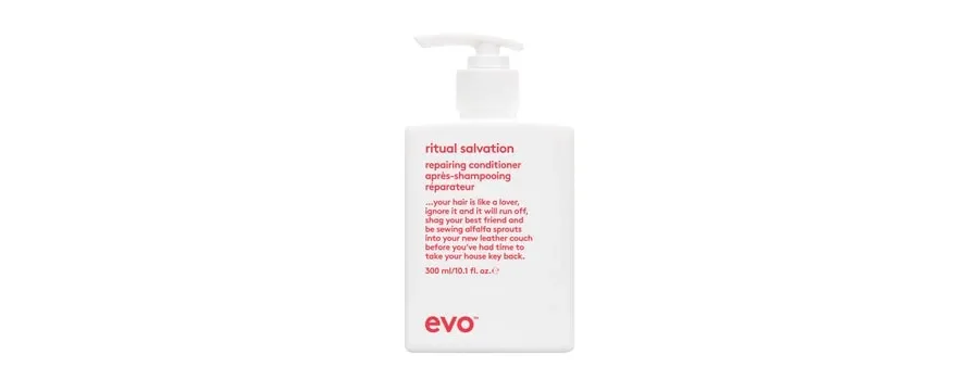 obrazek 1 evo ritual salvation repairing conditioner Odżywka 300 ml