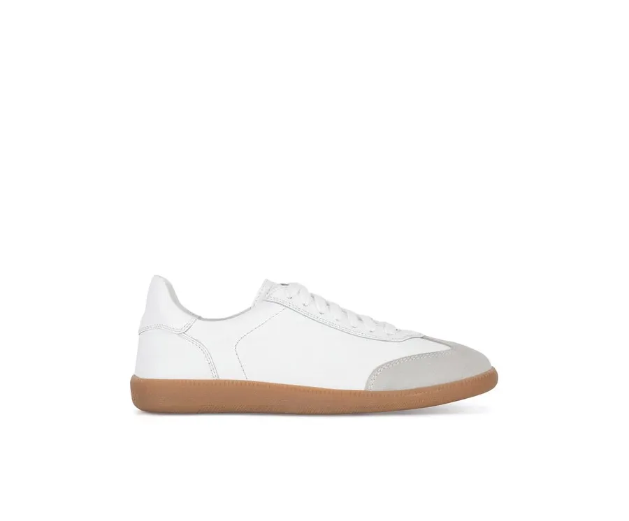 obrazek 1 Gino Rossi Sneakersy TESSA-01W1 Biały