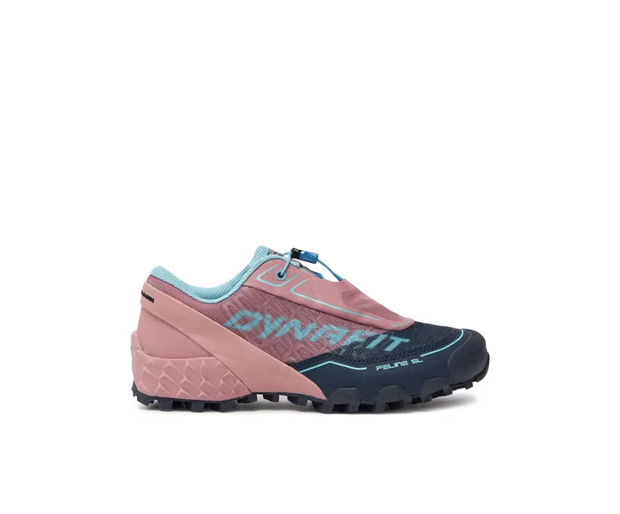 obrazek 1 Dynafit Buty do biegania Feline Sl 6062 Różowy