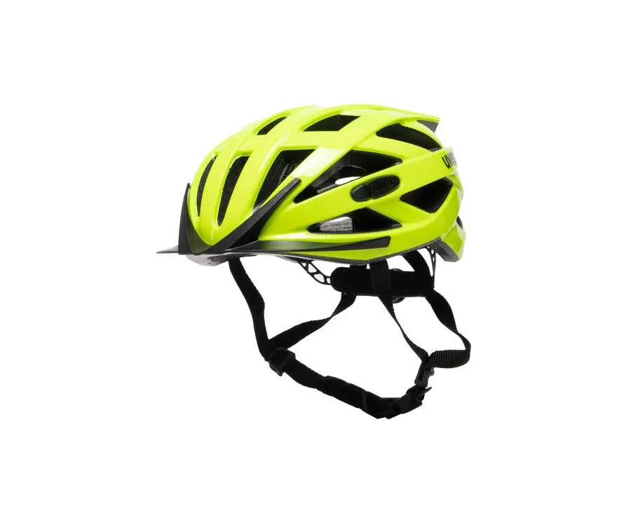 obrazek 1 Uvex Kask rowerowy I-Vo 3D 4104290515 Zielony