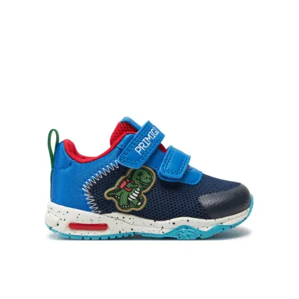 Zdjęcie Primigi Sneakersy 5948511 Granatowy