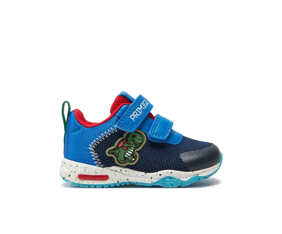 obrazek 1 Primigi Sneakersy 5948511 Granatowy