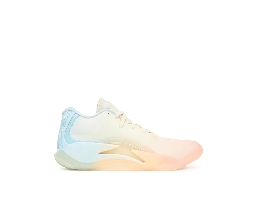obrazek 1 Nike Sneakersy Jordan Zion 3 Nrg FZ1321 Różowy