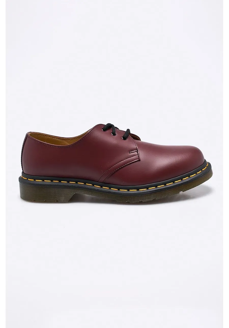 obrazek 1 Dr. Martens - Półbuty 1461 Smooth DM11838600