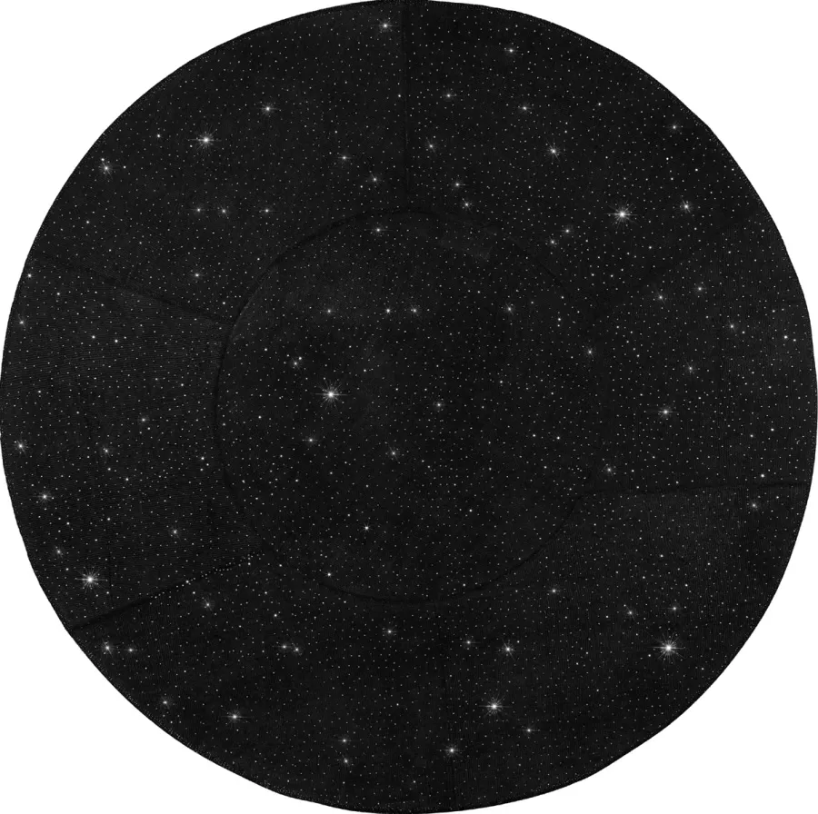 obrazek 7 Pełne stylu dywany Giotto Diamond/Lurex - różne warianty