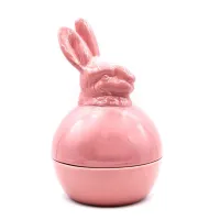 Zdjęcie Prosto z Włoch - ceramiczny pojemnik dekoracyjny
