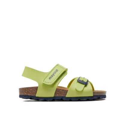 Zdjęcie Mayoral Sandały 43605 Zielony