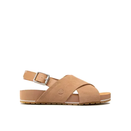 Zdjęcie Timberland Sandały MalibuWaves Basic X Strap TB0A41MQCW81 Brązowy