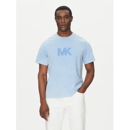 Zdjęcie MICHAEL Michael Kors T-Shirt CS552I11V2 Beżowy